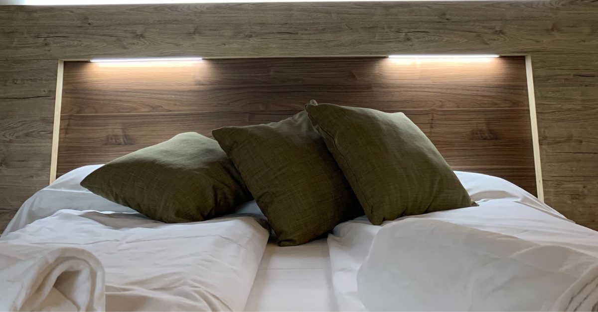 impianto elettrico in albergo