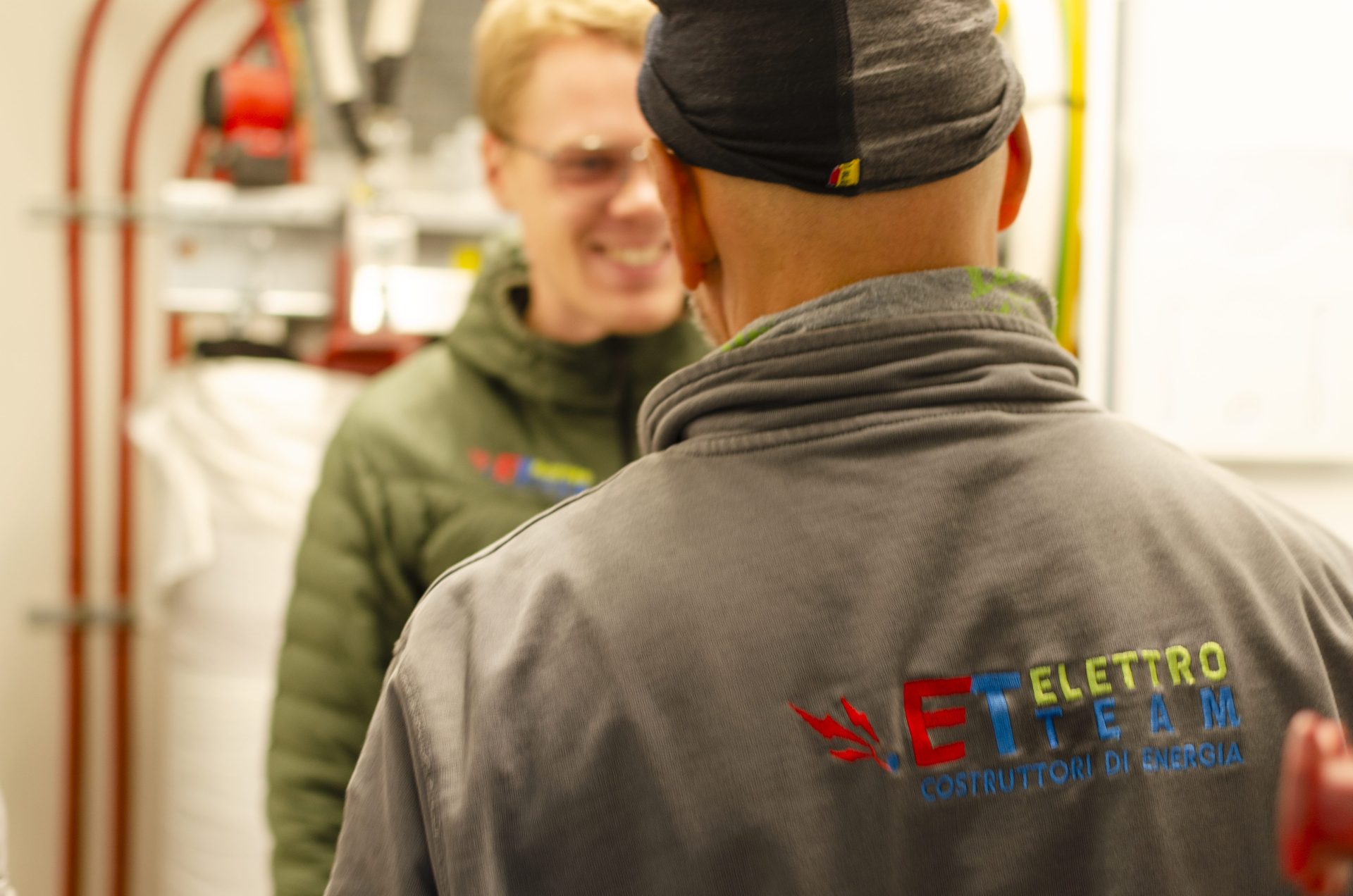 impianto energetico impianto energetico