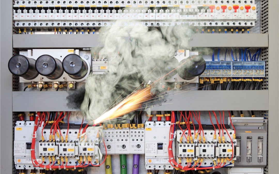 Shock elettrico: cos’è e come difendersi