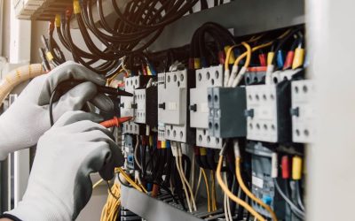 Quadri elettrici BT: evoluzione, sicurezza ed efficienza